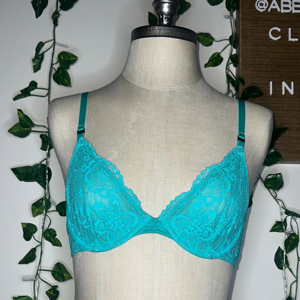 Aerie Lacey Bralette